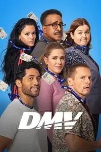 DMV S01E03