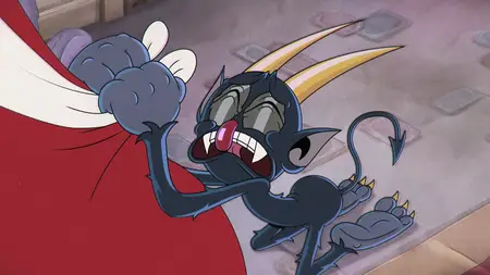 The Cuphead Show! S03E06