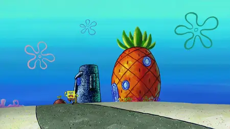 SpongeBob SquarePants S12E05