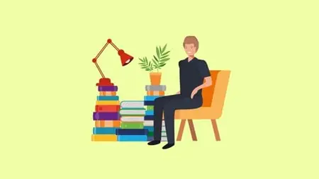 Laravel 12: Personal Book Author Website With E-Commerce