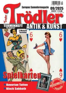 Trödler Original - September 2025