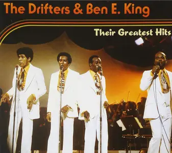 The Drifters & Ben E. King - Their Greatest Hits (2012)