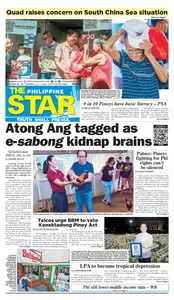 The Philippine Star - July 3, 2025