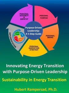 Innovating Energy Transition with Purpose-Driven Leadership: Sustainability in Energy Transition