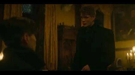 Shadow and Bone (2021 S02E01 No Shelter But Me FLUX
