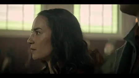Shadow and Bone (2021 S02E01 No Shelter But Me FLUX