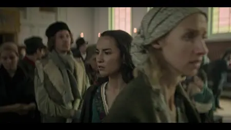 Shadow and Bone (2021 S02E01 No Shelter But Me FLUX