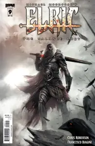 Elric - The Balance Lost 09 (2012