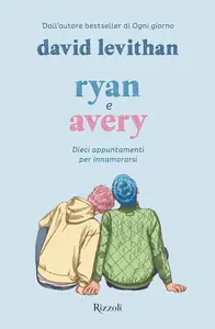 David Levithan - Ryan e Avery