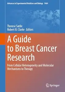 A Guide to Breast Cancer Research