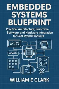 Embedded Systems Blueprint: Practical Architecture, Real-Time Software, and Hardware Integration for Real‑World Products