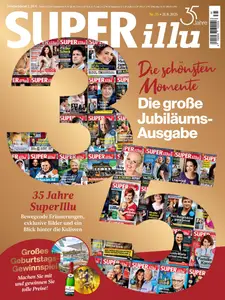 SuperIllu - 20 August 2025