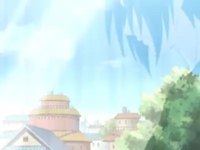 Naruto S03E24 The Battle Begins Naruto vs Sasuke REPACK