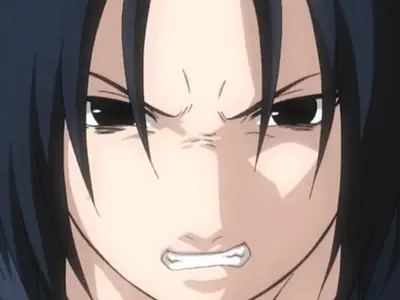Naruto S03E24 The Battle Begins Naruto vs Sasuke REPACK