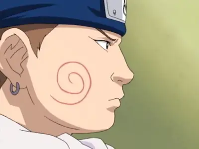 Naruto S03E24 The Battle Begins Naruto vs Sasuke REPACK