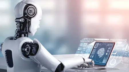 Artificial General Intelligence AGI : An Introductory course
