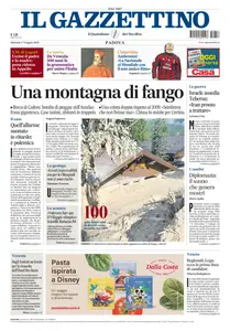 Il Gazzettino Padova - 17 Giugno 2025