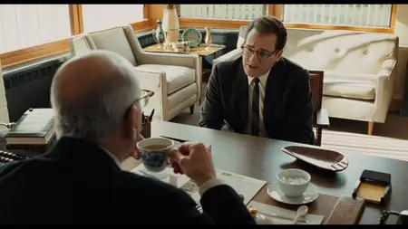 A Serious Man (2009) [MultiSubs]