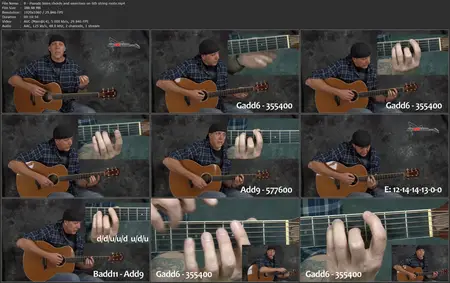 Master Barre Chords on Guitar - a step-by-step curriculum