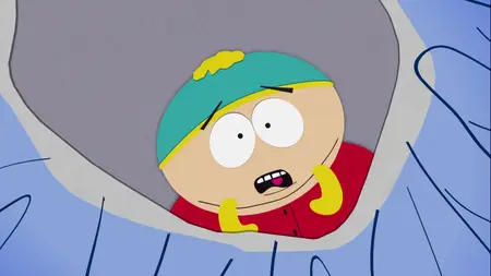 South Park S02E18