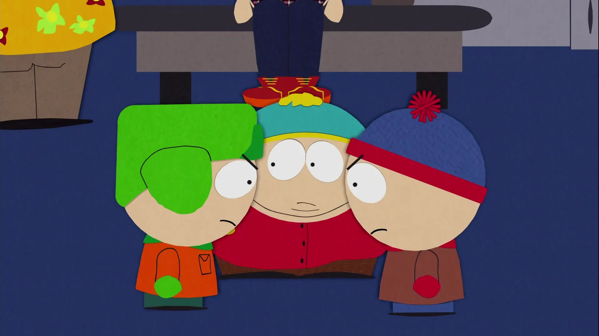 South Park S02E18