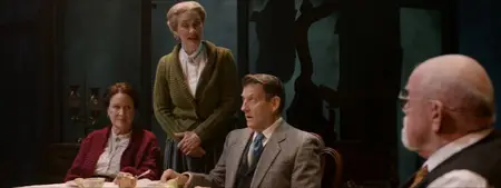 The Hiding Place (2023)