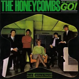 The Honeycombs - All Systems Go! (1965)