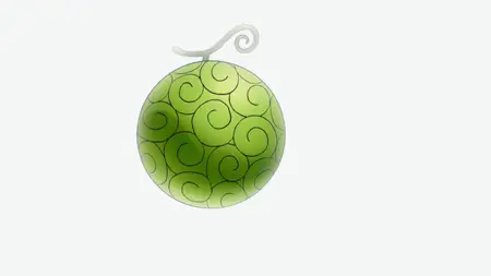 Toriko (2011) - S02E02 The Reunion of Toriko and Luffy! Find the Seafood Fruit! -CDL