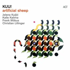 KUU! - Artificial Sheep (2021) [Official Digital Download 24/48]