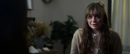 Morgan: Killer Doll (2025)
