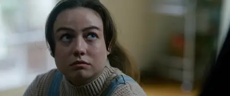 Morgan: Killer Doll (2025)