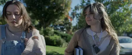 Morgan: Killer Doll (2025)