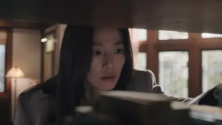 Tempest S01E02