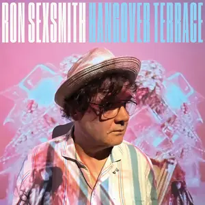 Ron Sexsmith - Hangover Terrace (2025) [Official Digital Download 24/96]