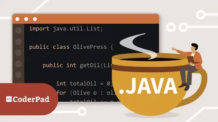 Java 8 Essential Training [Updated: 8/21/2024]