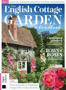 The English Cottage Garden Handbook - 2nd Edition - 22 May 2025