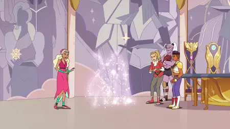 She-Ra and the Princesses of Power S04E02