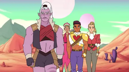 She-Ra and the Princesses of Power S04E02