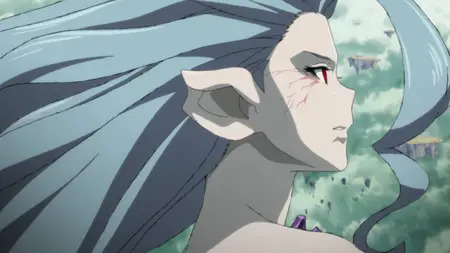 Granblue Fantasy The Animation - 05 (BD 1080p