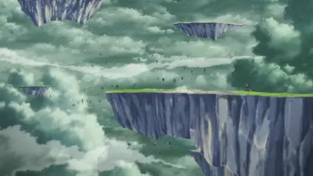 Granblue Fantasy The Animation - 05 (BD 1080p