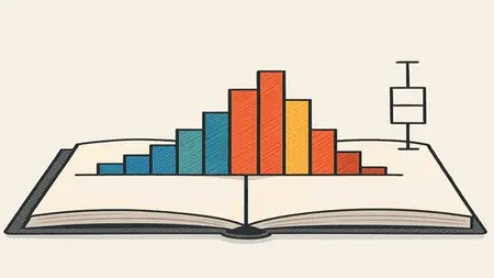Statistics Fundamental - Learn About Your Data