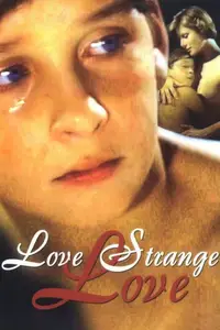 Love Strange Love (1982) Amor Estranho Amor