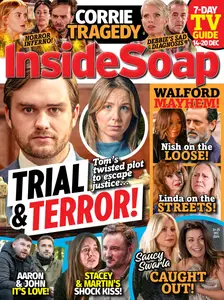 Inside Soap UK - 14 December 2024