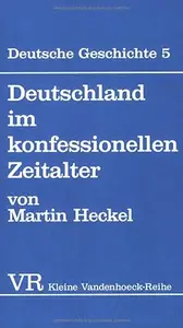 Deutschland Im Konfessionellen Zeitalter