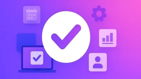 Mastering ClickUp: The Complete Productivity & Project Manag