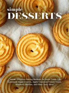 Simple Desserts