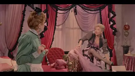 The Spoilers (1955)