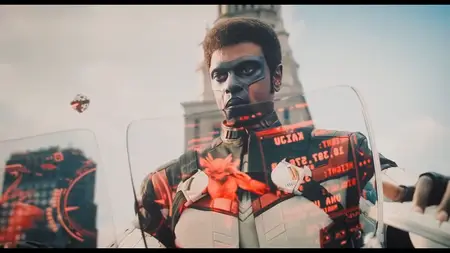 Superman (2025)