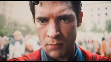 Superman (2025)
