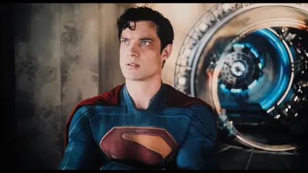 Superman (2025)